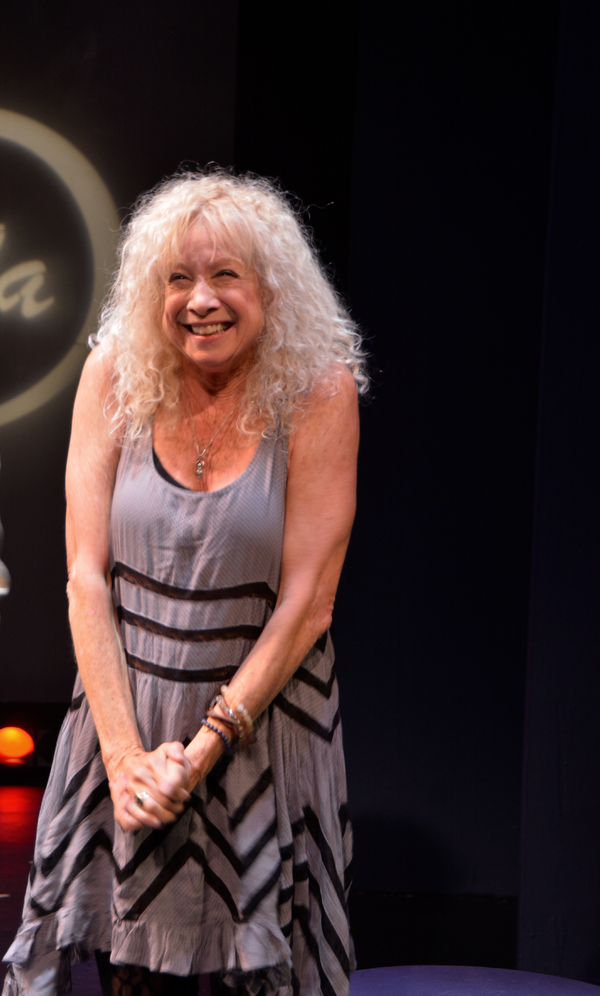 Photo Coverage: ME & ELLA Opens at The York Theatre Company Image