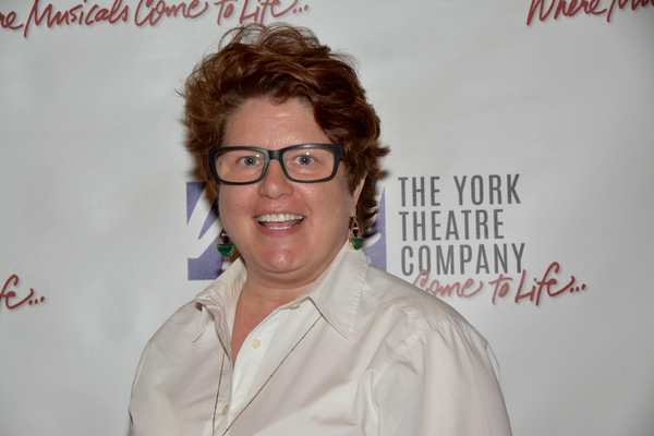 Photo Coverage: ME & ELLA Opens at The York Theatre Company Image