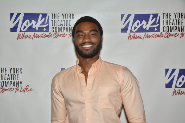 Photo Coverage: ME & ELLA Opens at The York Theatre Company Image