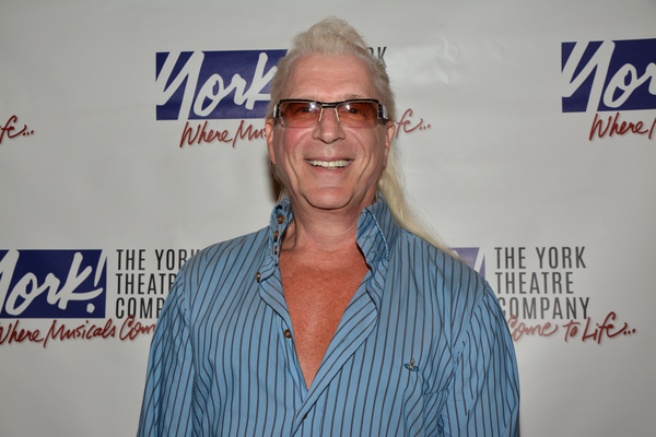 Photo Coverage: ME & ELLA Opens at The York Theatre Company Image