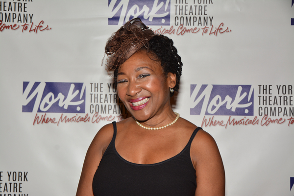 Photo Coverage: ME & ELLA Opens at The York Theatre Company Image