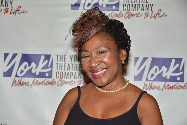 Photo Coverage: ME & ELLA Opens at The York Theatre Company Image
