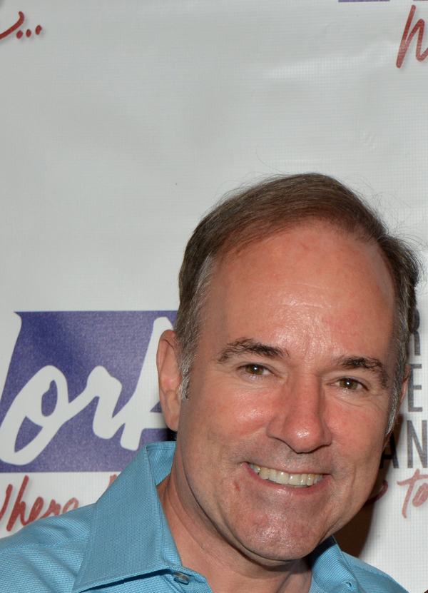 Photo Coverage: ME & ELLA Opens at The York Theatre Company Image