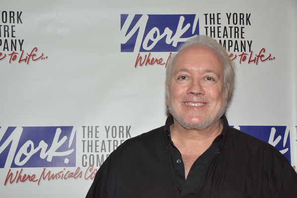 Photo Coverage: ME & ELLA Opens at The York Theatre Company Image