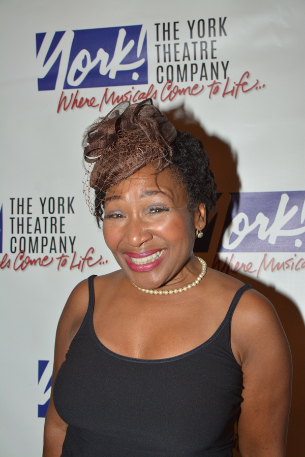 Photo Coverage: ME & ELLA Opens at The York Theatre Company Image