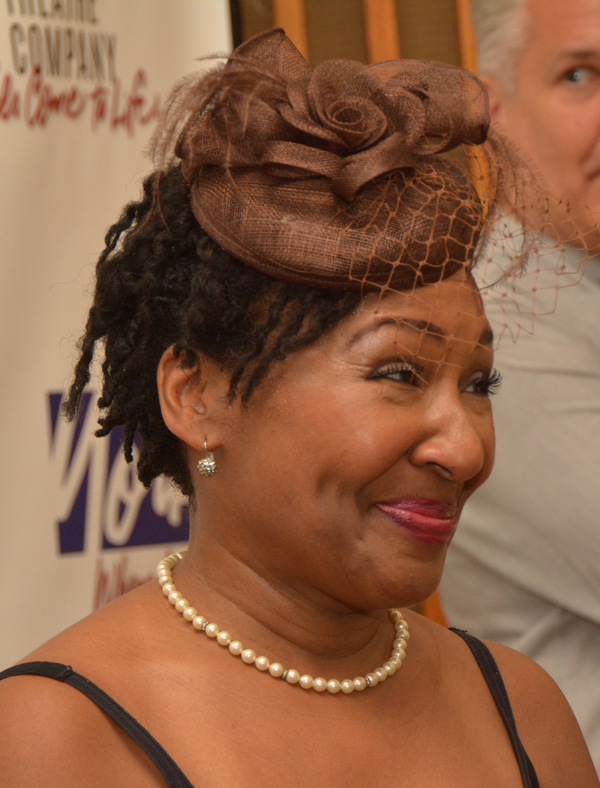 Photo Coverage: ME & ELLA Opens at The York Theatre Company Image
