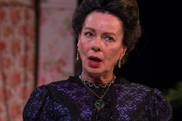 Photo Coverage: First look at Evolution Theatre Company's BOSTON MARRIAGE Image