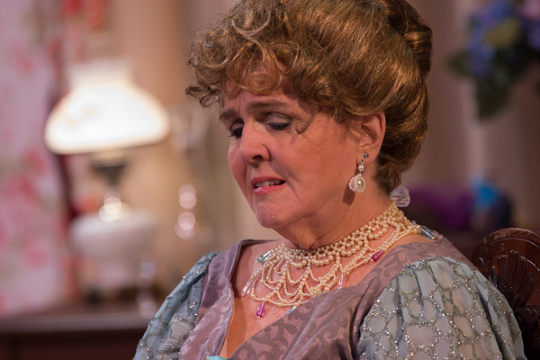 Photo Coverage: First look at Evolution Theatre Company's BOSTON MARRIAGE Image