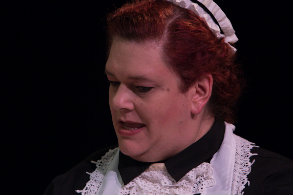 Photo Coverage: First look at Evolution Theatre Company's BOSTON MARRIAGE Image