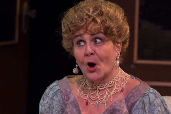 Photo Coverage: First look at Evolution Theatre Company's BOSTON MARRIAGE Image