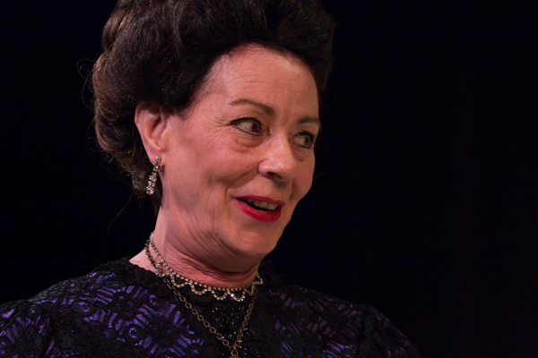 Photo Coverage: First look at Evolution Theatre Company's BOSTON MARRIAGE Image