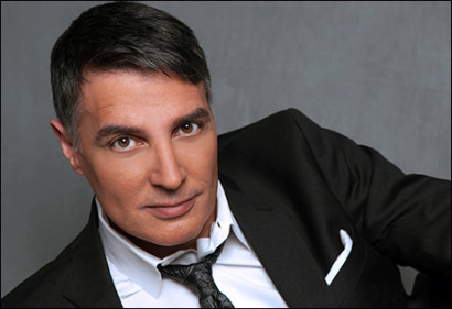 Exclusive Podcast: 'Behind the Curtain' with Broadway's Jekyll and Hyde, Robert Cuccioli Image