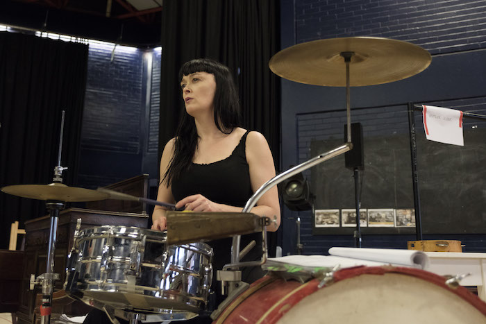 Interview: Bronagh Gallagher Talks GIRL FROM THE NORTH COUNTRY Image