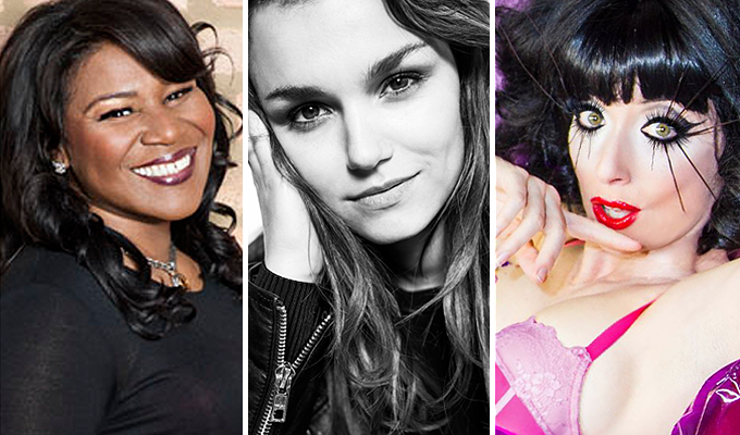BWW Picks for Best Cabaret Shows in NYC This Week, 7/17 to 7/23 Image