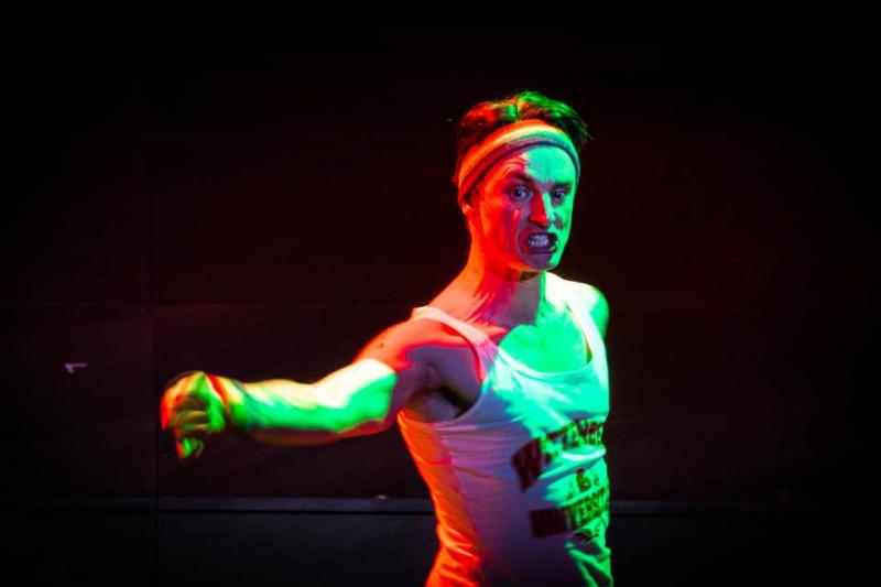 Interview: Dickie Beau Talks DICKIE BEAU: RE-MEMBER ME Image