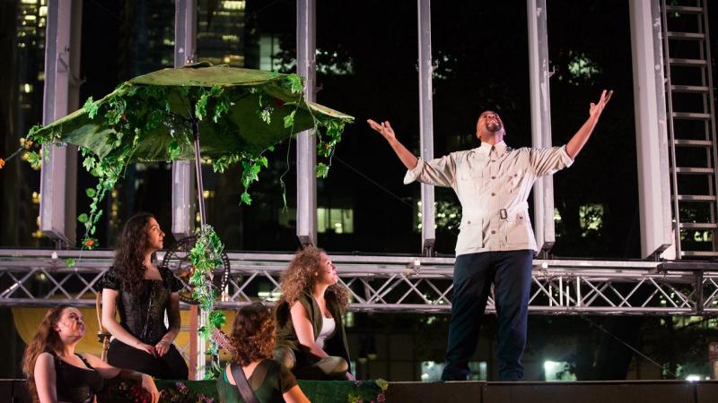 Free in NYC: Theatre to Check Out This August! Image
