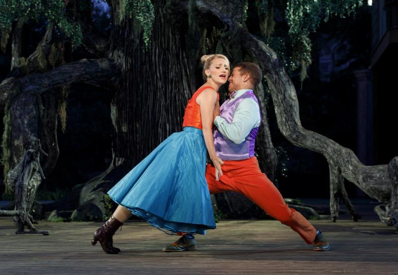 Free in NYC: Theatre to Check Out This August! Image