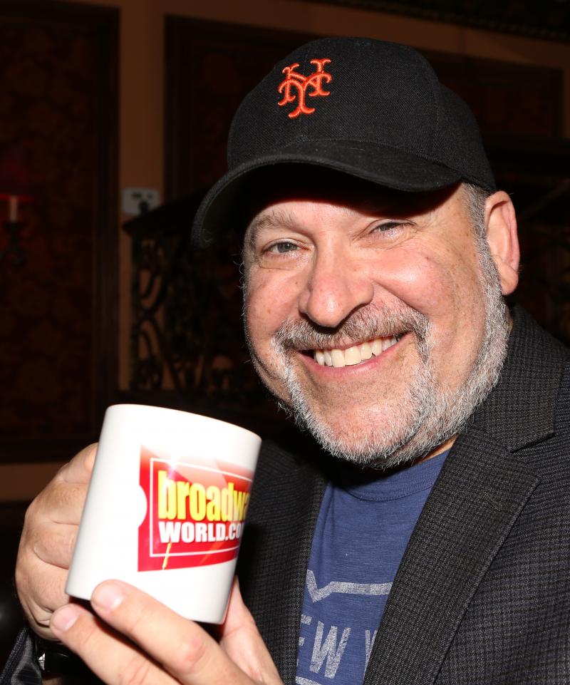 BWW Morning Brief July 18th, 2017 - DEAR JANE, PHANTOM's New Giry and More! Image