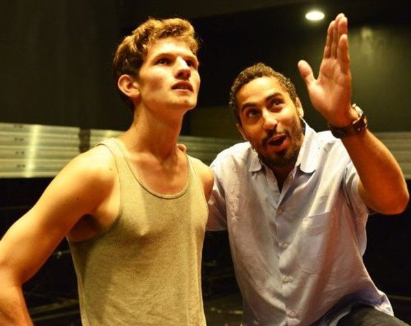 Photo Flash: THE RAINMAKER Comes to Gloucester Stage Image