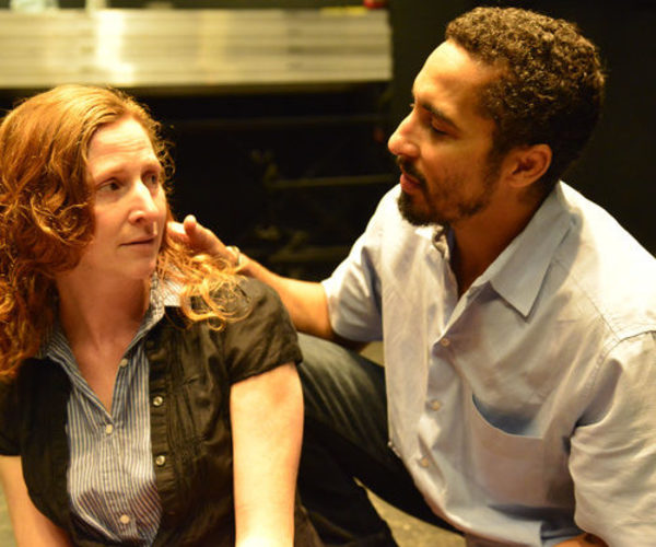 Photo Flash: THE RAINMAKER Comes to Gloucester Stage Image