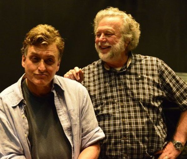 Photo Flash: THE RAINMAKER Comes to Gloucester Stage Image