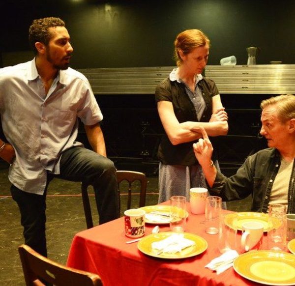 Photo Flash: THE RAINMAKER Comes to Gloucester Stage Image