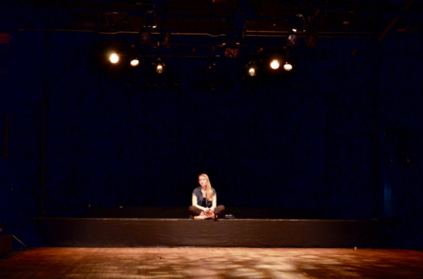 Photo Flash: SATIN, RAIN AND MARIGOLDS Comes to Planet Connections Theatre Festivity Image