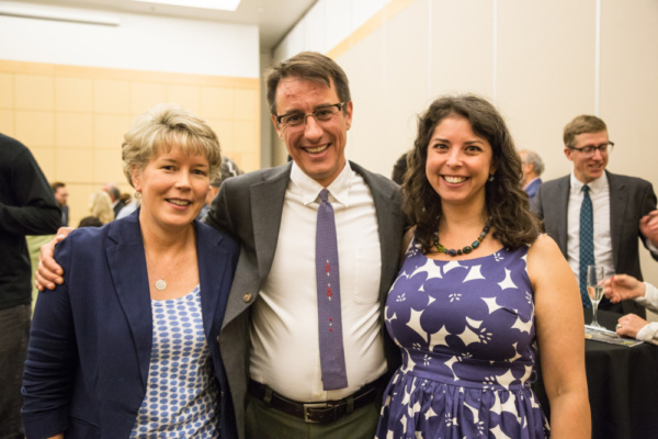 Photo Flash: Inside Tantrum Theater's Opening Night of CAROLINE, OR CHANGE! Image