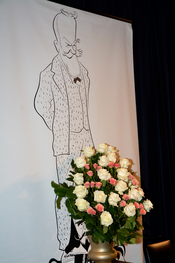 Photo Coverage: Project Shaw Presents SUPER SHAW WOMEN Image