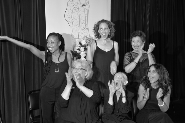 Photo Coverage: Project Shaw Presents SUPER SHAW WOMEN Image