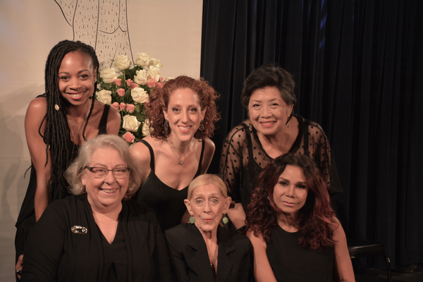 Photo Coverage: Project Shaw Presents SUPER SHAW WOMEN Image