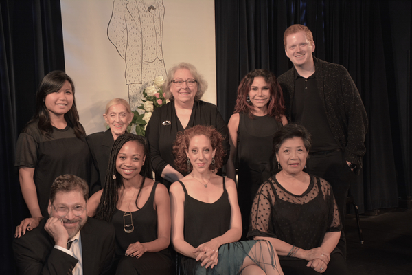 Photo Coverage: Project Shaw Presents SUPER SHAW WOMEN Image