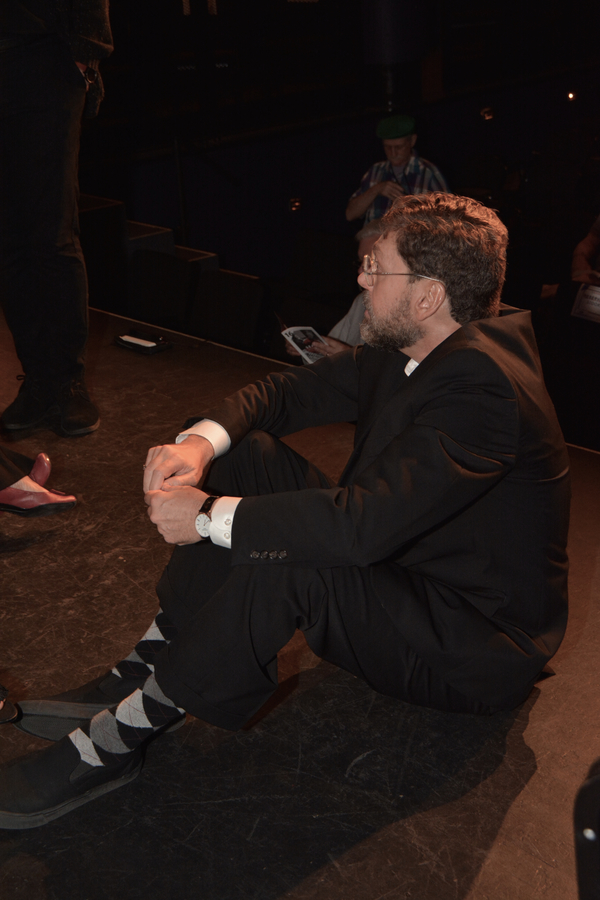 Photo Coverage: Project Shaw Presents SUPER SHAW WOMEN Image