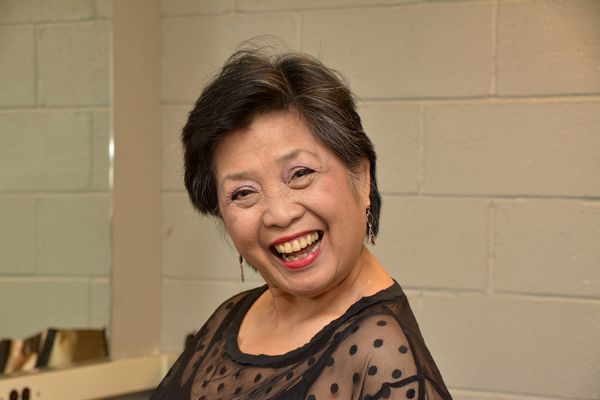 Photo Coverage: Project Shaw Presents SUPER SHAW WOMEN Image