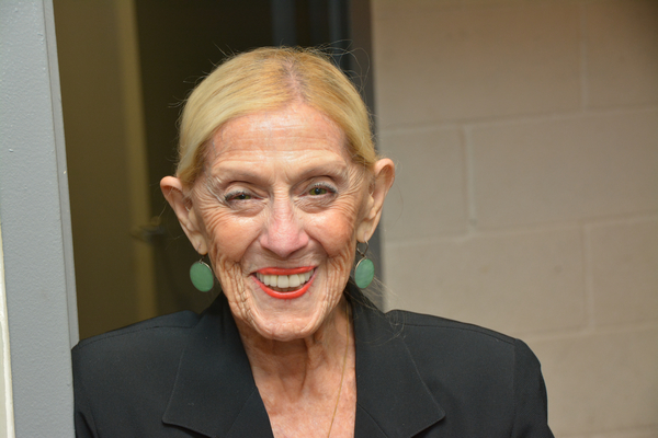 Photo Coverage: Project Shaw Presents SUPER SHAW WOMEN Image