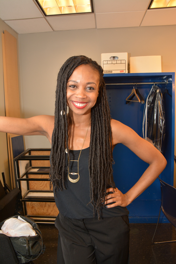 Photo Coverage: Project Shaw Presents SUPER SHAW WOMEN Image