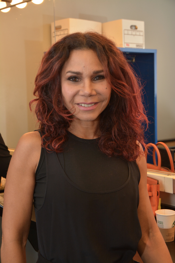 Photo Coverage: Project Shaw Presents SUPER SHAW WOMEN Image