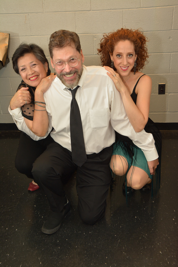 Photo Coverage: Project Shaw Presents SUPER SHAW WOMEN Image
