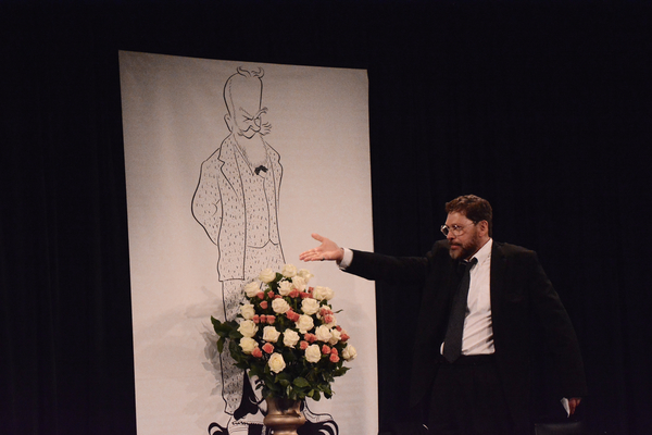 Photo Coverage: Project Shaw Presents SUPER SHAW WOMEN Image