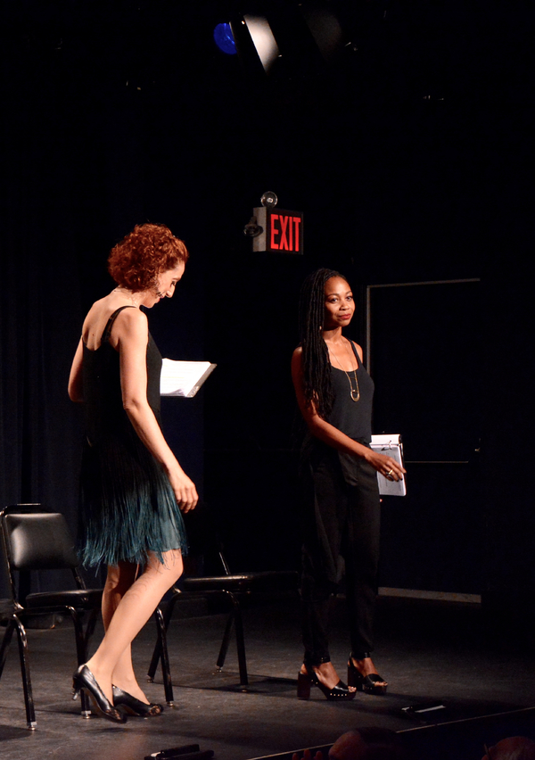 Photo Coverage: Project Shaw Presents SUPER SHAW WOMEN Image