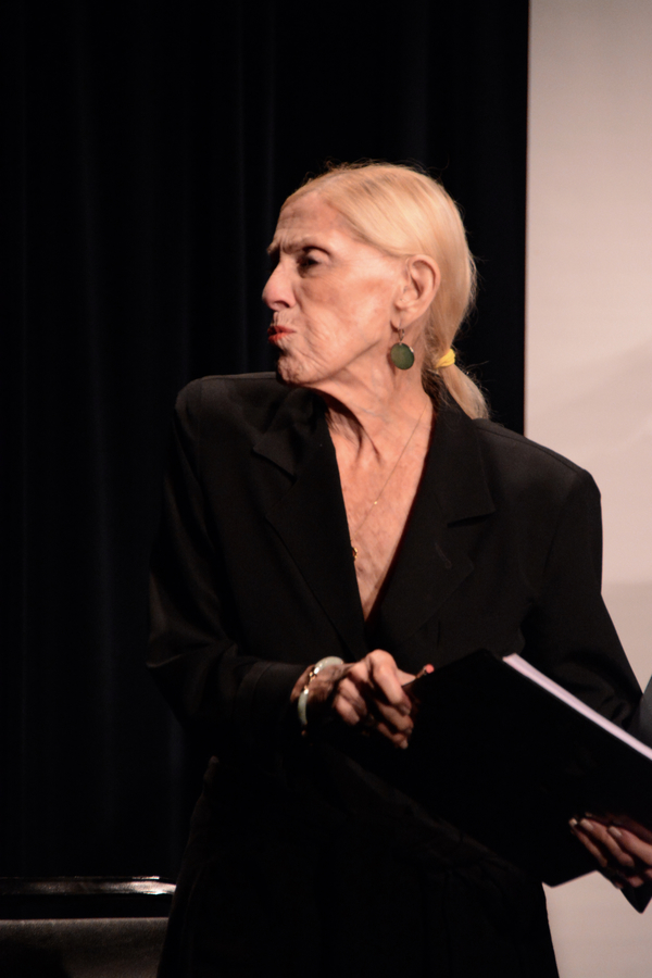 Photo Coverage: Project Shaw Presents SUPER SHAW WOMEN Image