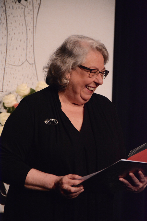 Photo Coverage: Project Shaw Presents SUPER SHAW WOMEN Image