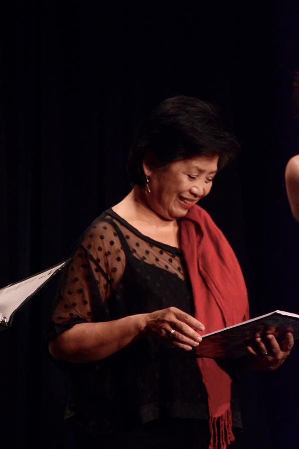 Photo Coverage: Project Shaw Presents SUPER SHAW WOMEN Image