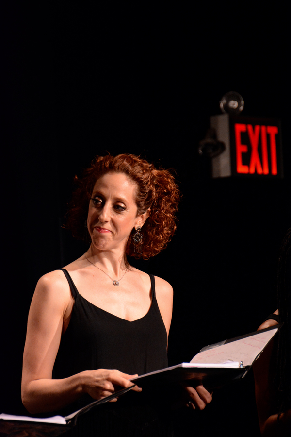 Photo Coverage: Project Shaw Presents SUPER SHAW WOMEN Image