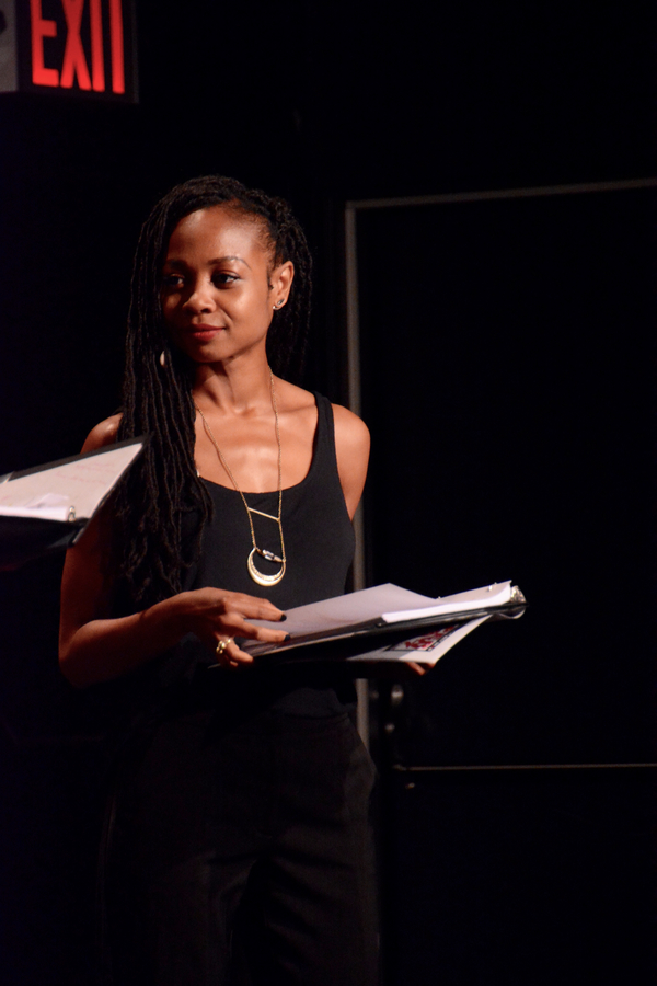Photo Coverage: Project Shaw Presents SUPER SHAW WOMEN Image