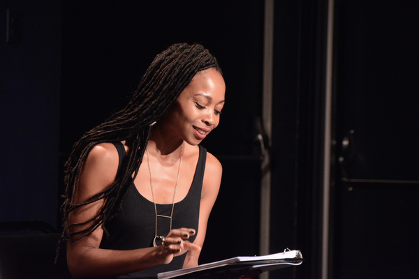 Photo Coverage: Project Shaw Presents SUPER SHAW WOMEN Image