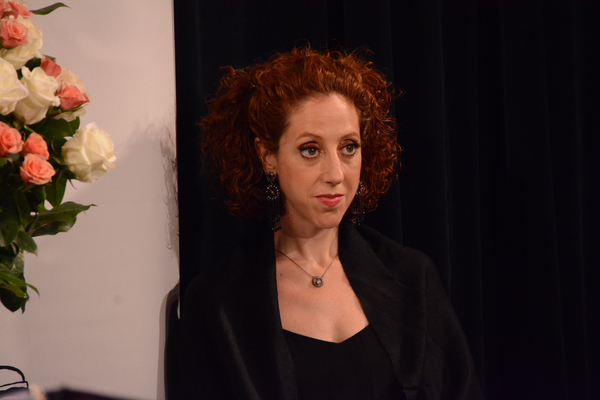 Photo Coverage: Project Shaw Presents SUPER SHAW WOMEN Image