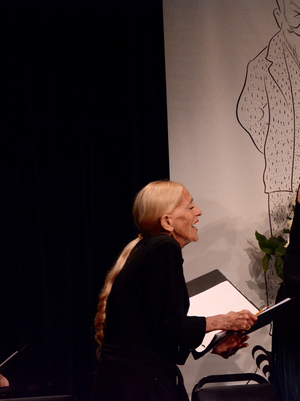 Photo Coverage: Project Shaw Presents SUPER SHAW WOMEN Image