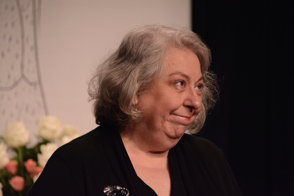 Photo Coverage: Project Shaw Presents SUPER SHAW WOMEN Image