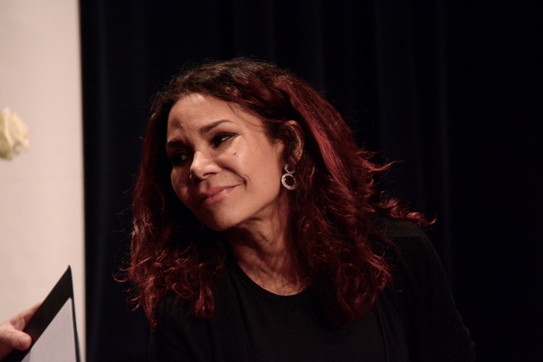 Photo Coverage: Project Shaw Presents SUPER SHAW WOMEN Image